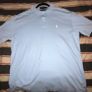 Polo Ralph Lauren men’s polo
